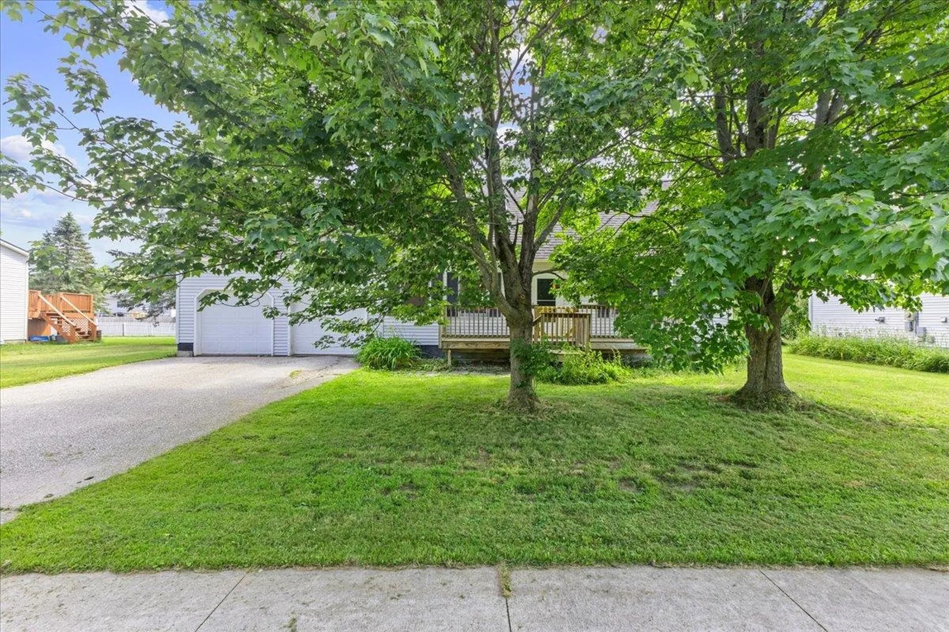 6 Guyette Circle St. Albans City VT 05478