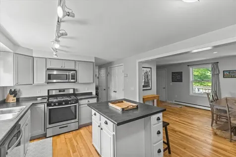 6 Guyette Circle St. Albans City VT 05478