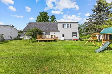 6 Guyette Circle St. Albans City VT 05478