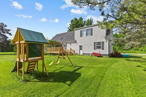 6 Guyette Circle St. Albans City VT 05478