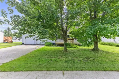 6 Guyette Circle St. Albans City VT 05478