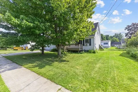 6 Guyette Circle St. Albans City VT 05478