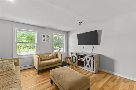 6 Guyette Circle St. Albans City VT 05478