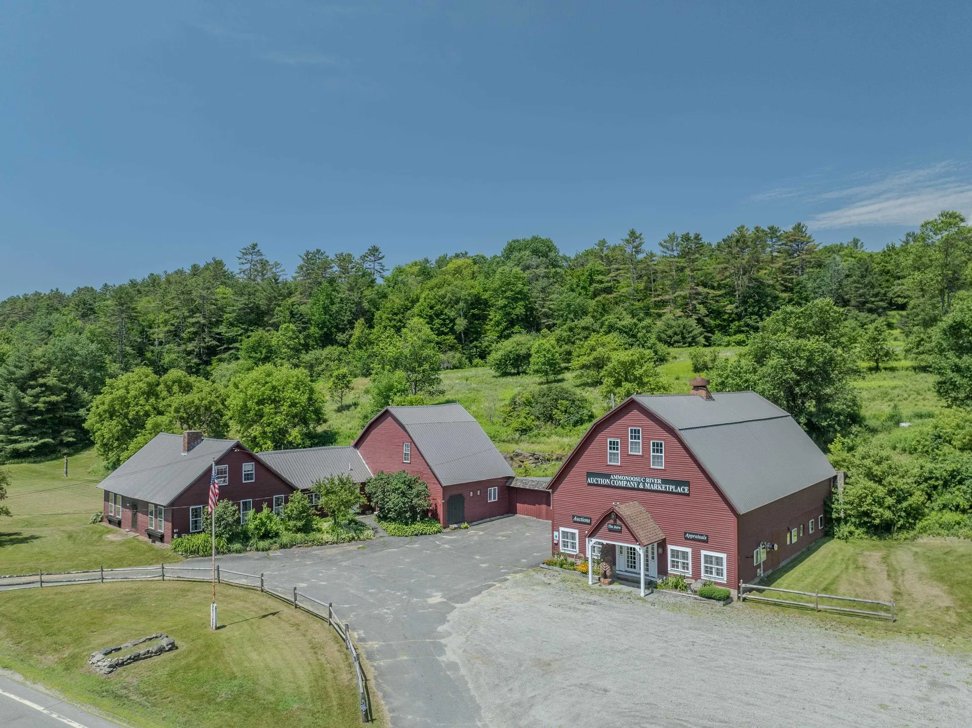 3247 Route 302 Lisbon NH 03585