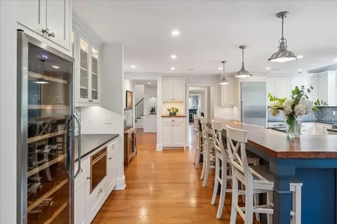 730 Ridgefield Road Shelburne VT 05482