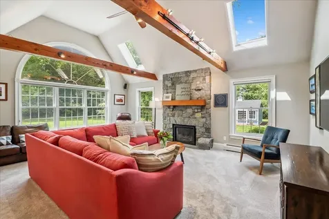 730 Ridgefield Road Shelburne VT 05482