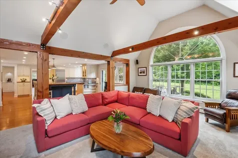 730 Ridgefield Road Shelburne VT 05482