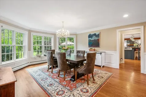 730 Ridgefield Road Shelburne VT 05482