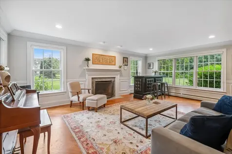 730 Ridgefield Road Shelburne VT 05482