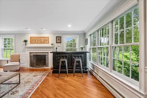 730 Ridgefield Road Shelburne VT 05482