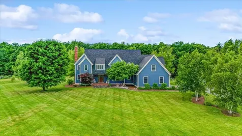 730 Ridgefield Road Shelburne VT 05482