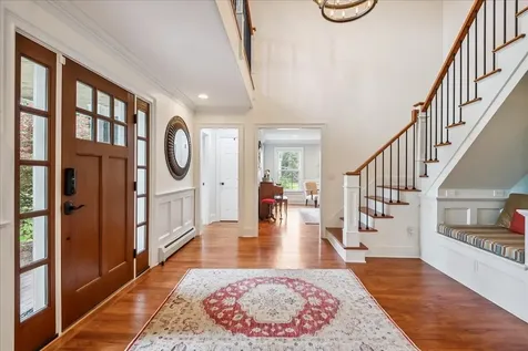 730 Ridgefield Road Shelburne VT 05482