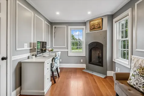 730 Ridgefield Road Shelburne VT 05482