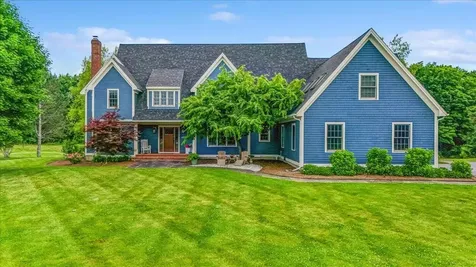 730 Ridgefield Road Shelburne VT 05482