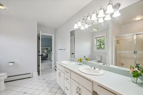 730 Ridgefield Road Shelburne VT 05482