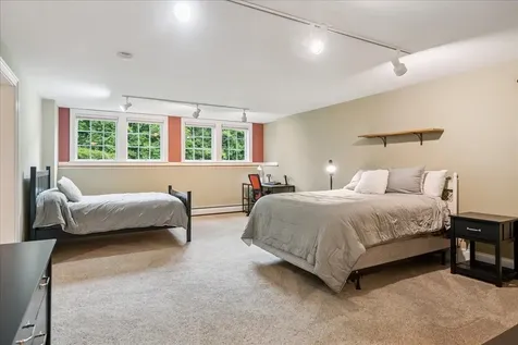 730 Ridgefield Road Shelburne VT 05482