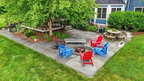 730 Ridgefield Road Shelburne VT 05482