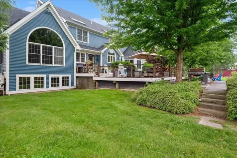730 Ridgefield Road Shelburne VT 05482