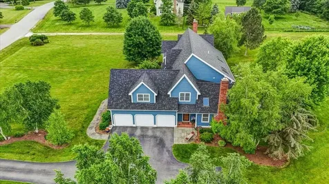 730 Ridgefield Road Shelburne VT 05482