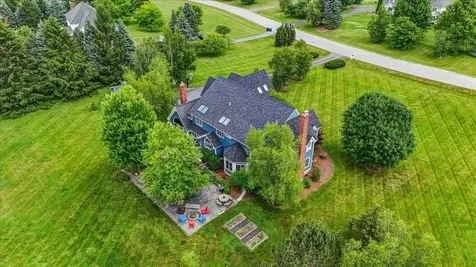 730 Ridgefield Road Shelburne VT 05482