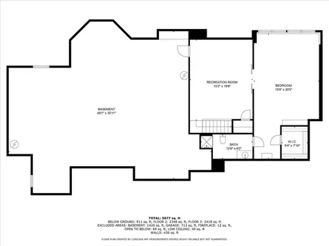 730 Ridgefield Road Shelburne VT 05482