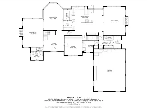 730 Ridgefield Road Shelburne VT 05482