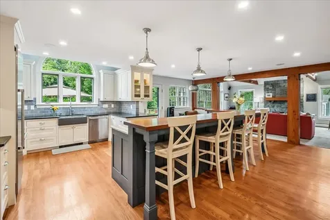 730 Ridgefield Road Shelburne VT 05482