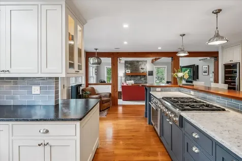730 Ridgefield Road Shelburne VT 05482