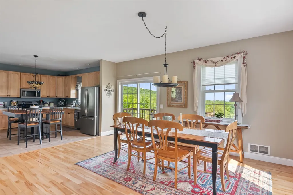 4470 Duffy Hill Road Fairfield VT 05450