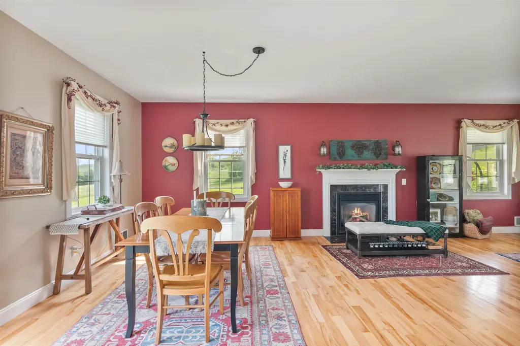 4470 Duffy Hill Road Fairfield VT 05450
