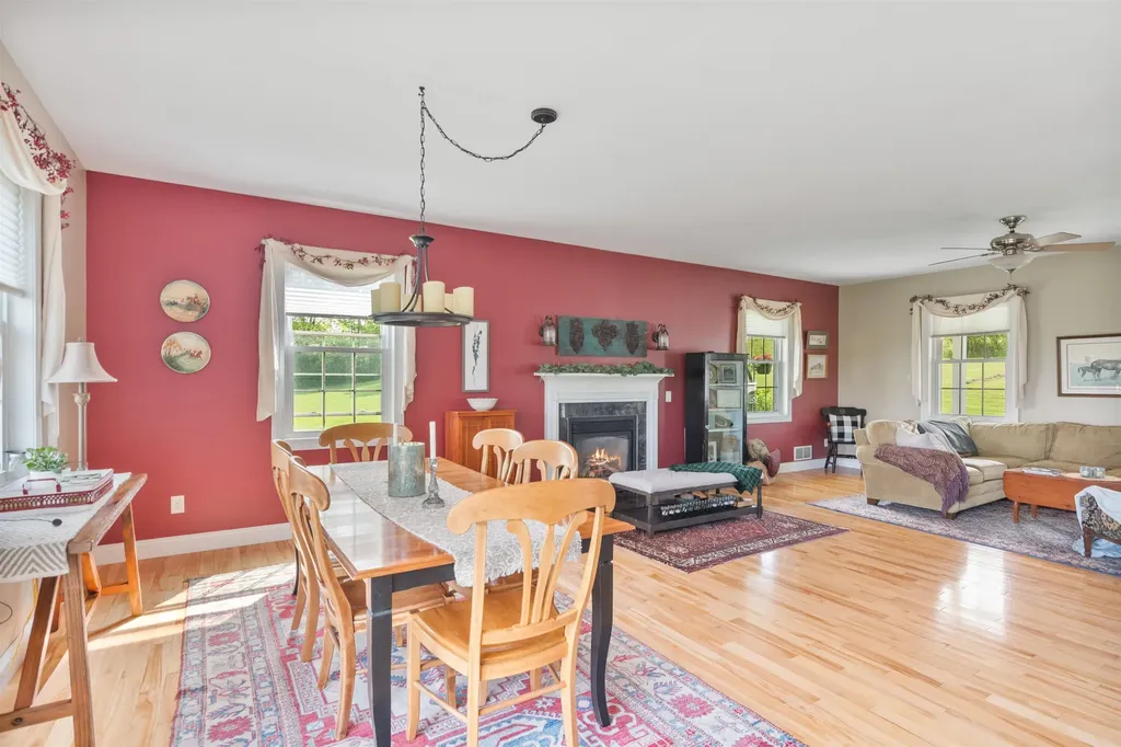 4470 Duffy Hill Road Fairfield VT 05450