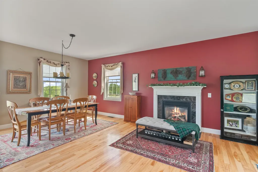 4470 Duffy Hill Road Fairfield VT 05450
