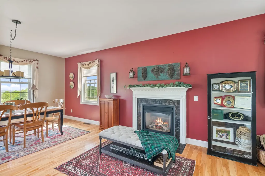 4470 Duffy Hill Road Fairfield VT 05450