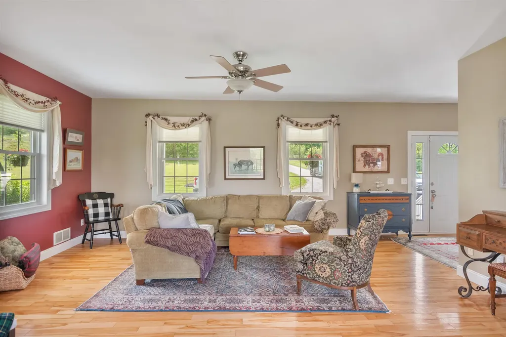 4470 Duffy Hill Road Fairfield VT 05450