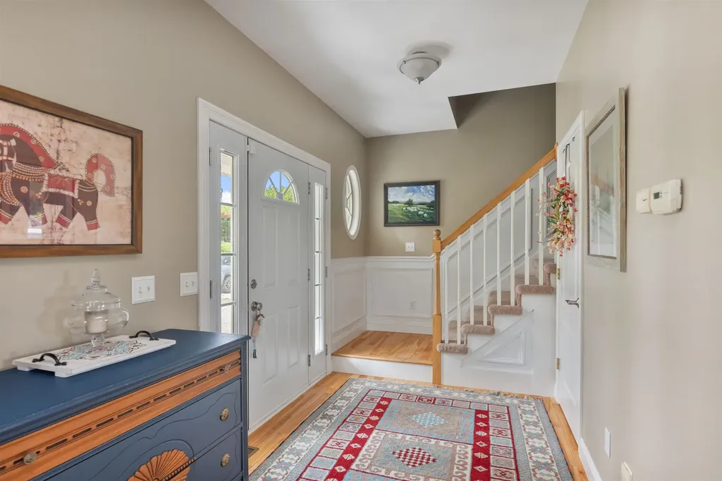 4470 Duffy Hill Road Fairfield VT 05450