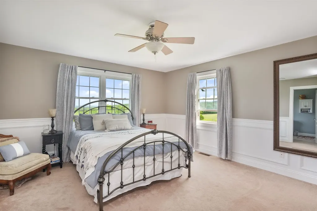 4470 Duffy Hill Road Fairfield VT 05450