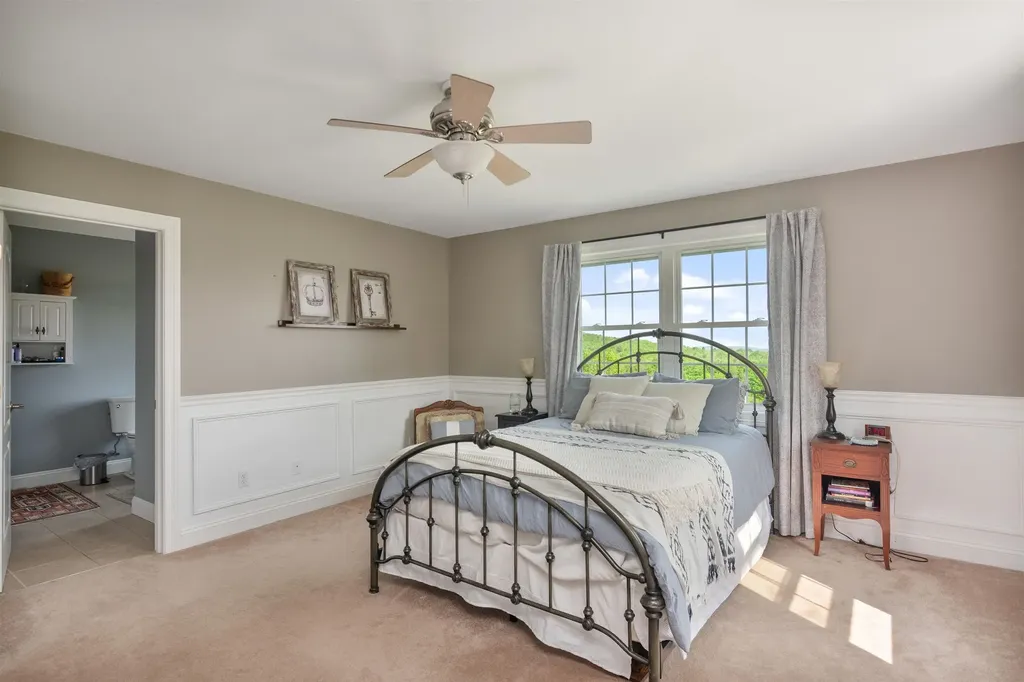 4470 Duffy Hill Road Fairfield VT 05450