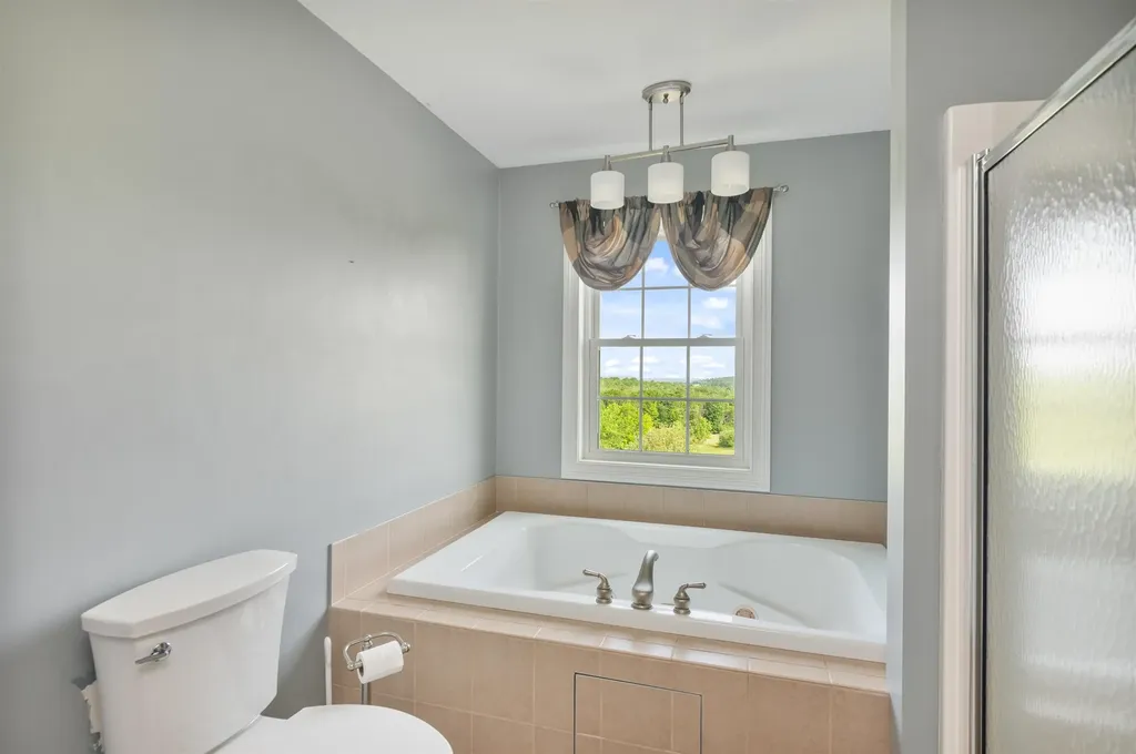 4470 Duffy Hill Road Fairfield VT 05450