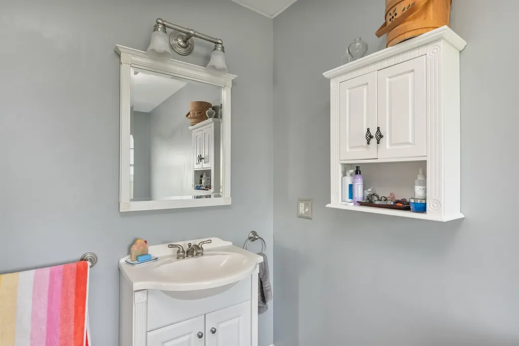 4470 Duffy Hill Road Fairfield VT 05450