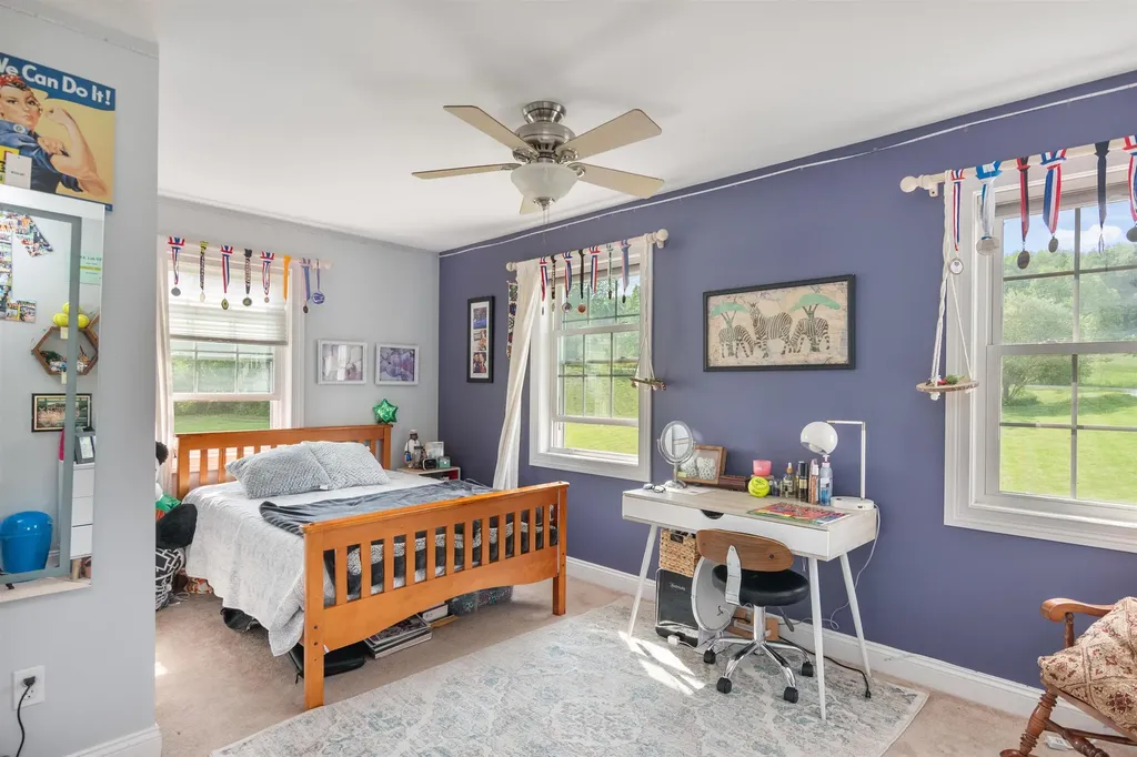 4470 Duffy Hill Road Fairfield VT 05450