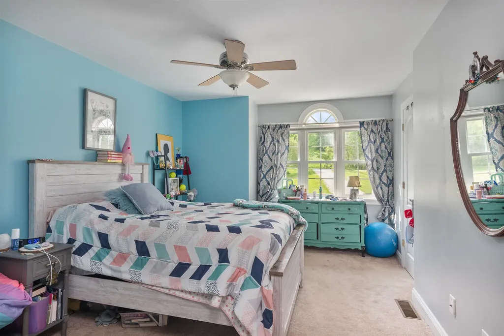 4470 Duffy Hill Road Fairfield VT 05450