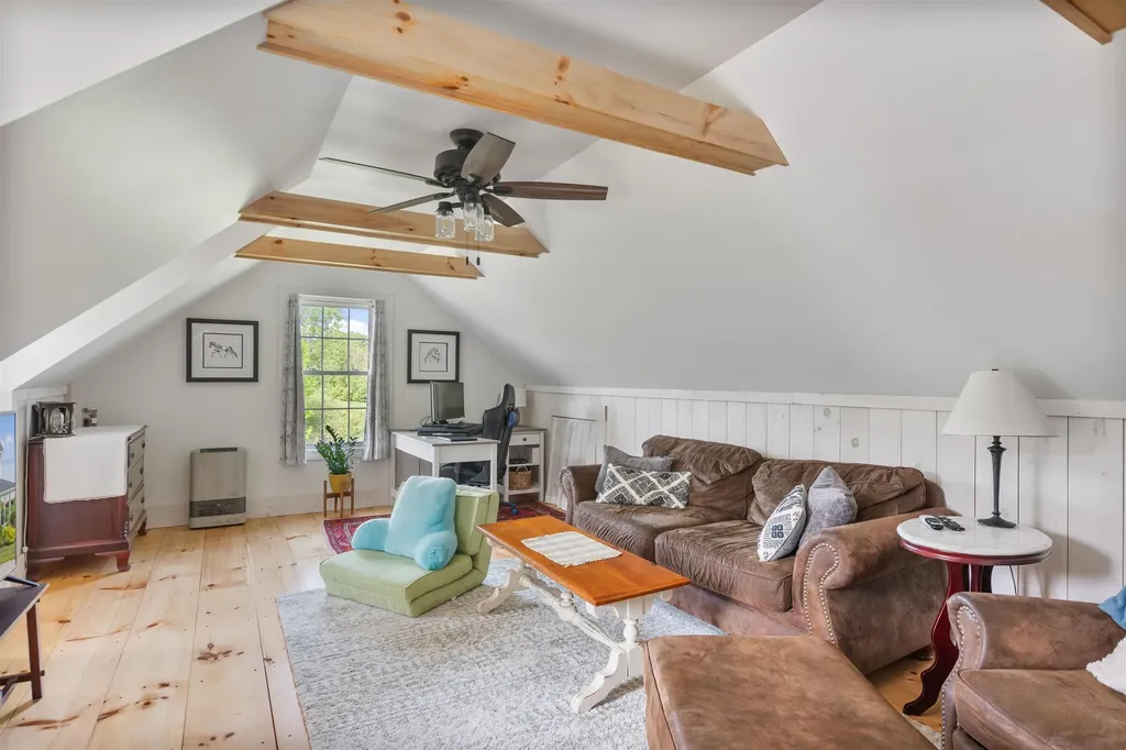 4470 Duffy Hill Road Fairfield VT 05450
