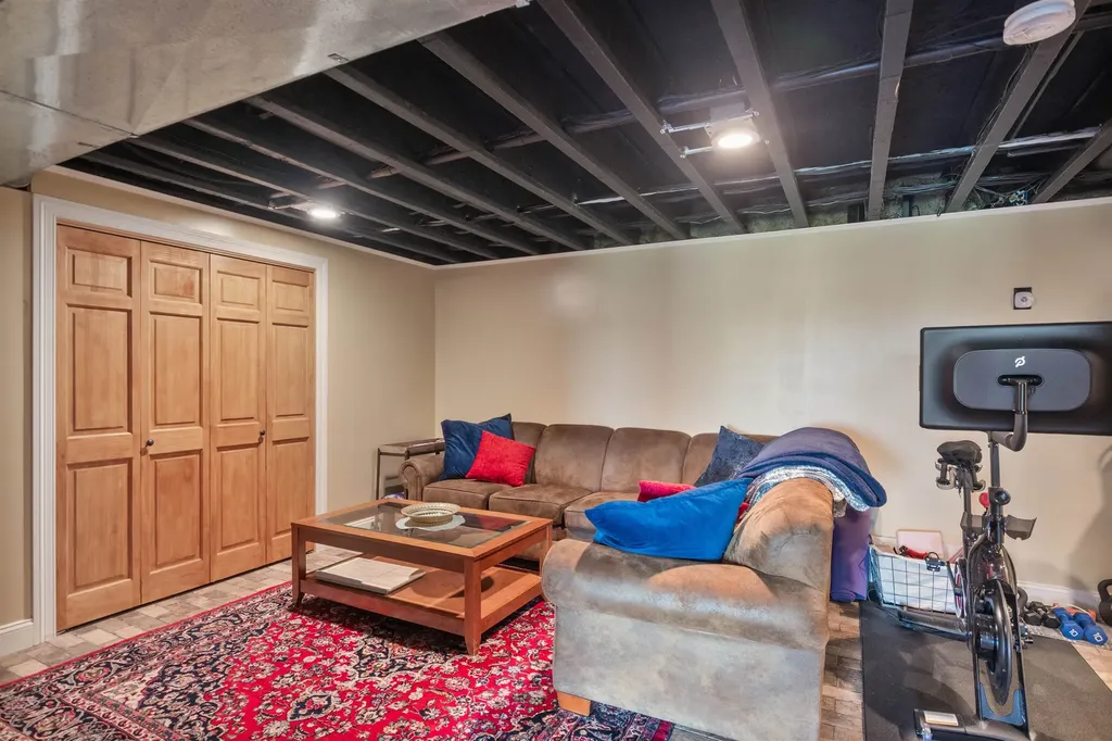 4470 Duffy Hill Road Fairfield VT 05450