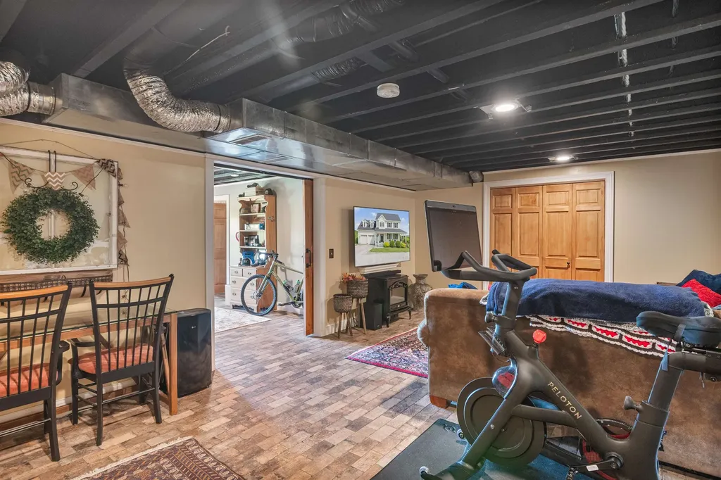 4470 Duffy Hill Road Fairfield VT 05450