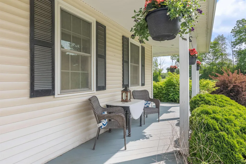 4470 Duffy Hill Road Fairfield VT 05450