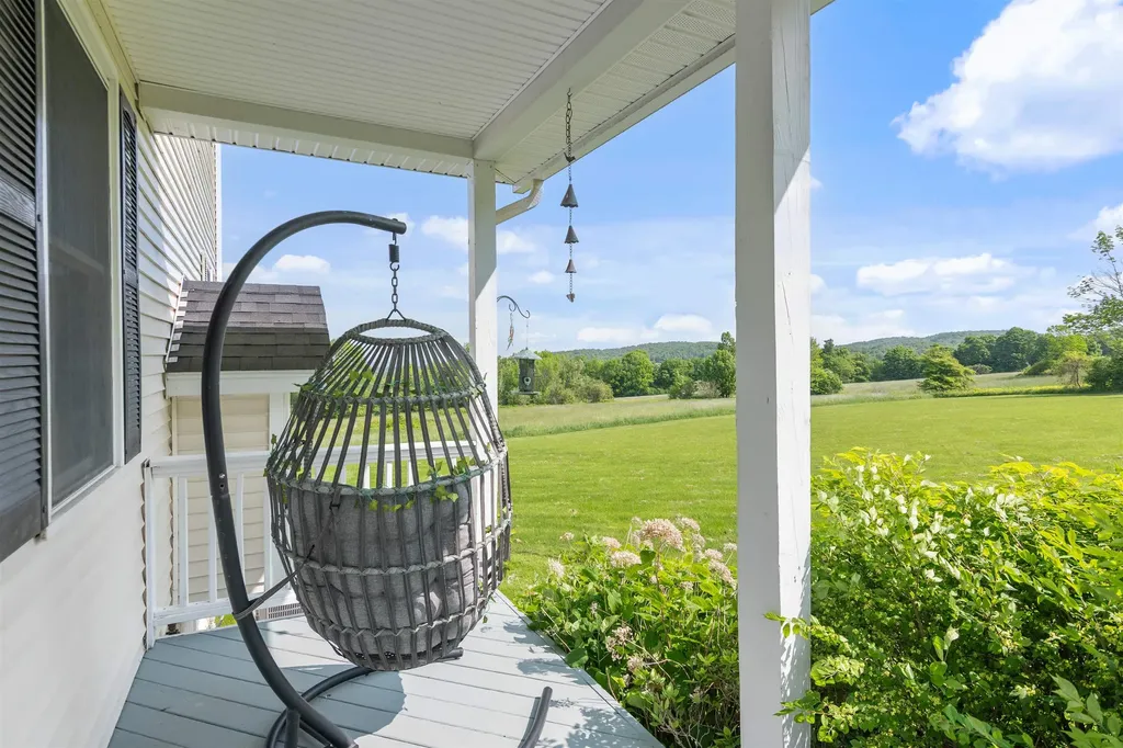 4470 Duffy Hill Road Fairfield VT 05450
