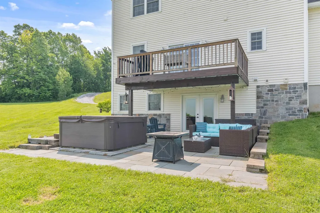 4470 Duffy Hill Road Fairfield VT 05450