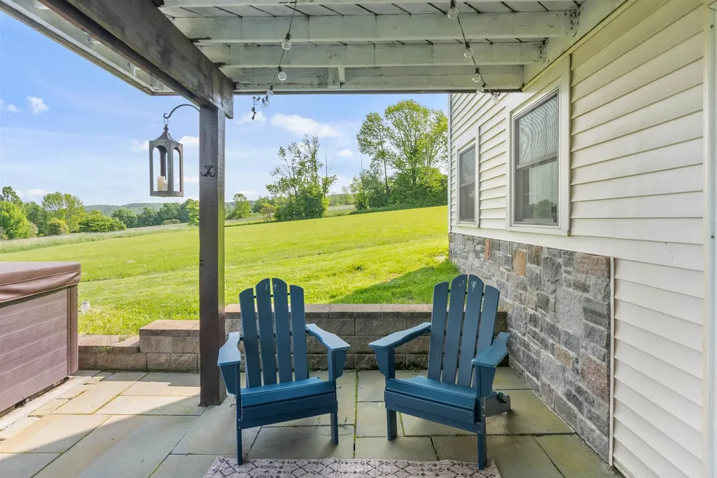 4470 Duffy Hill Road Fairfield VT 05450