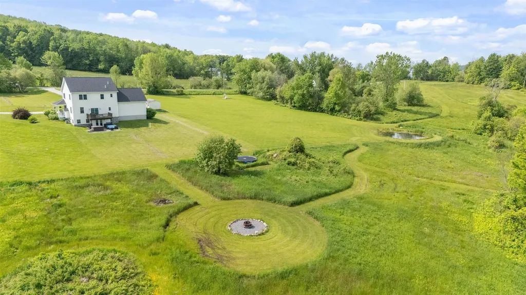 4470 Duffy Hill Road Fairfield VT 05450