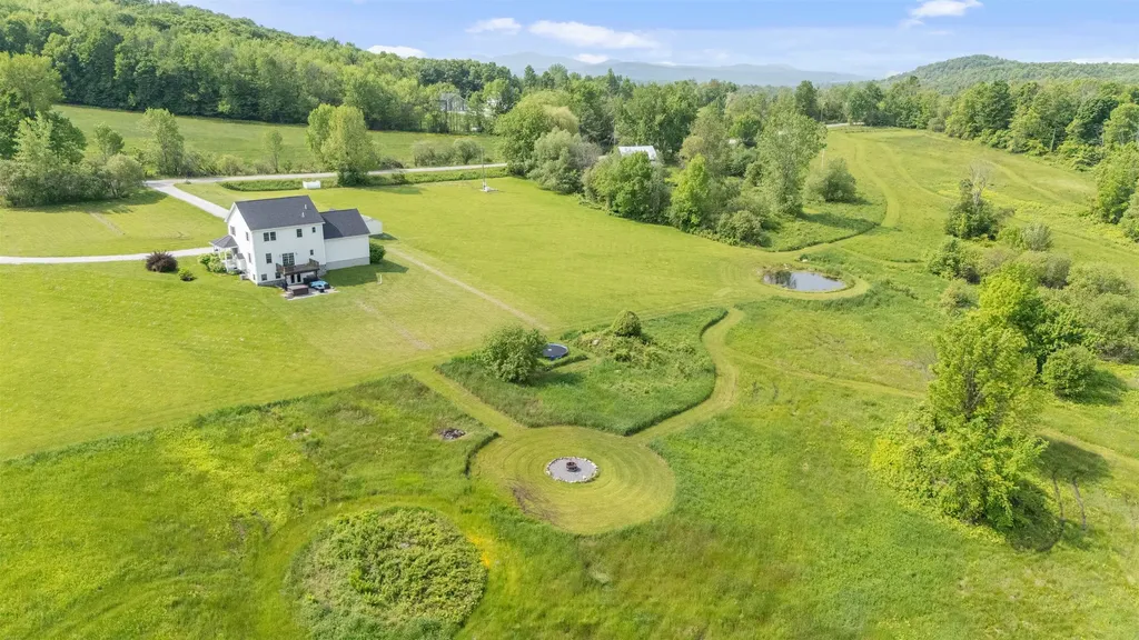 4470 Duffy Hill Road Fairfield VT 05450